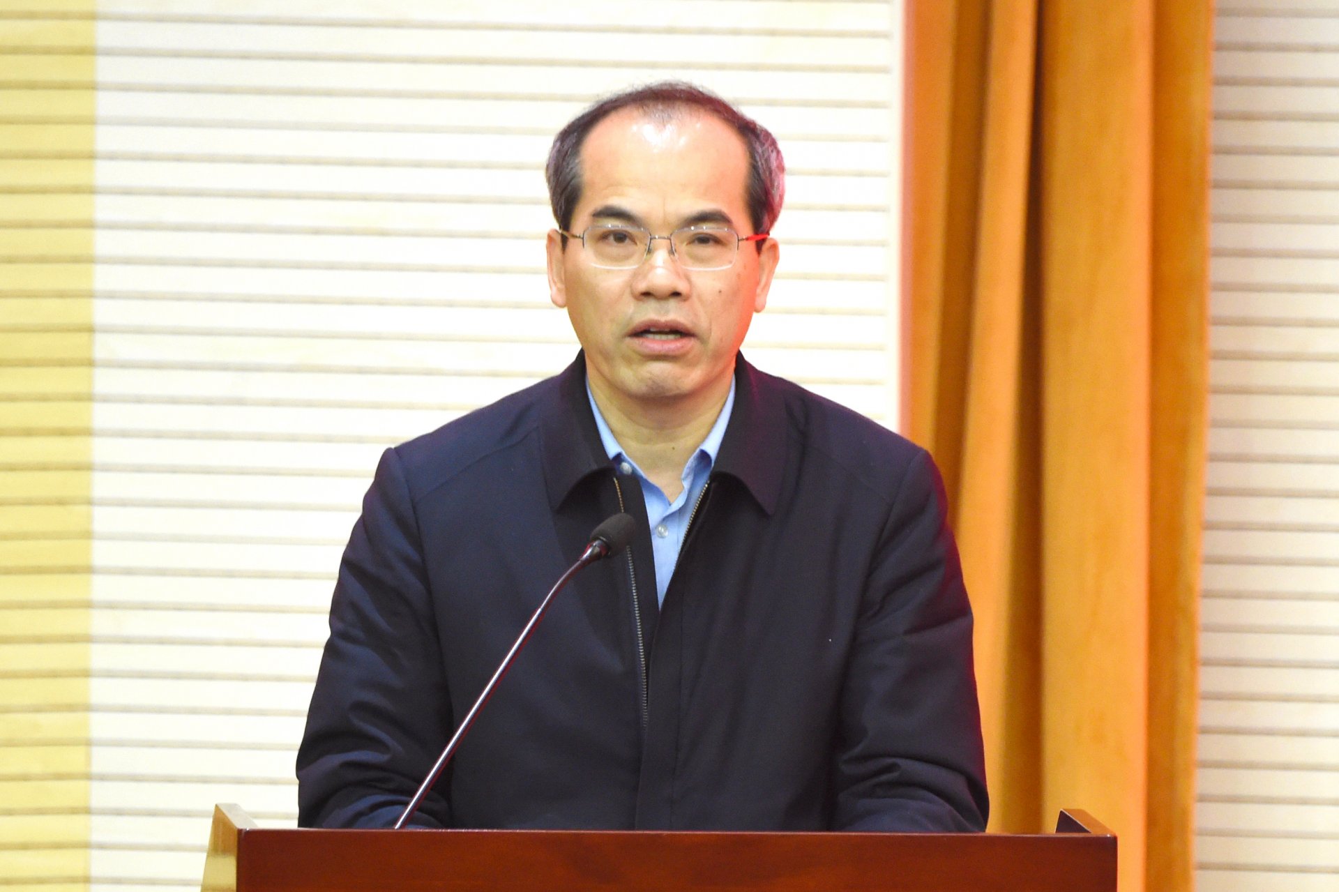深入学习贯彻习近平总书记在二十届中央