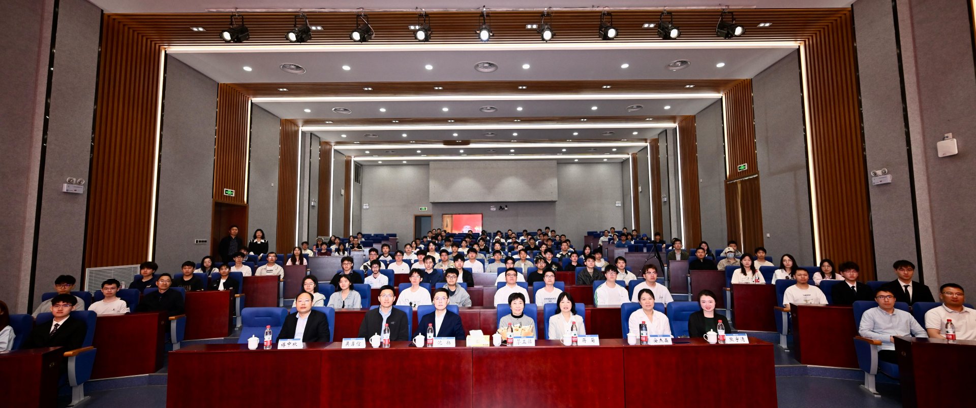 是我国现代桥梁工程奠基人